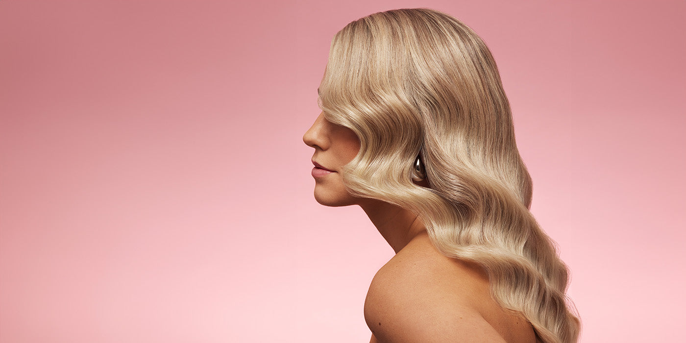 Touch Up Blonde