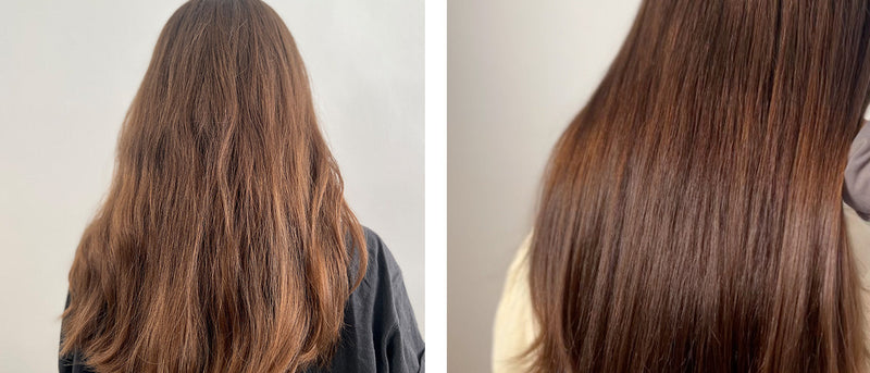Warm Brown